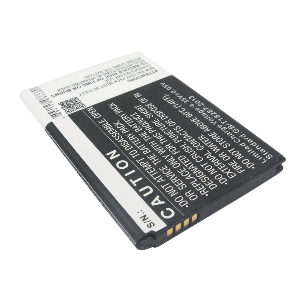 Baterie do mobilů LG LS990 LTE