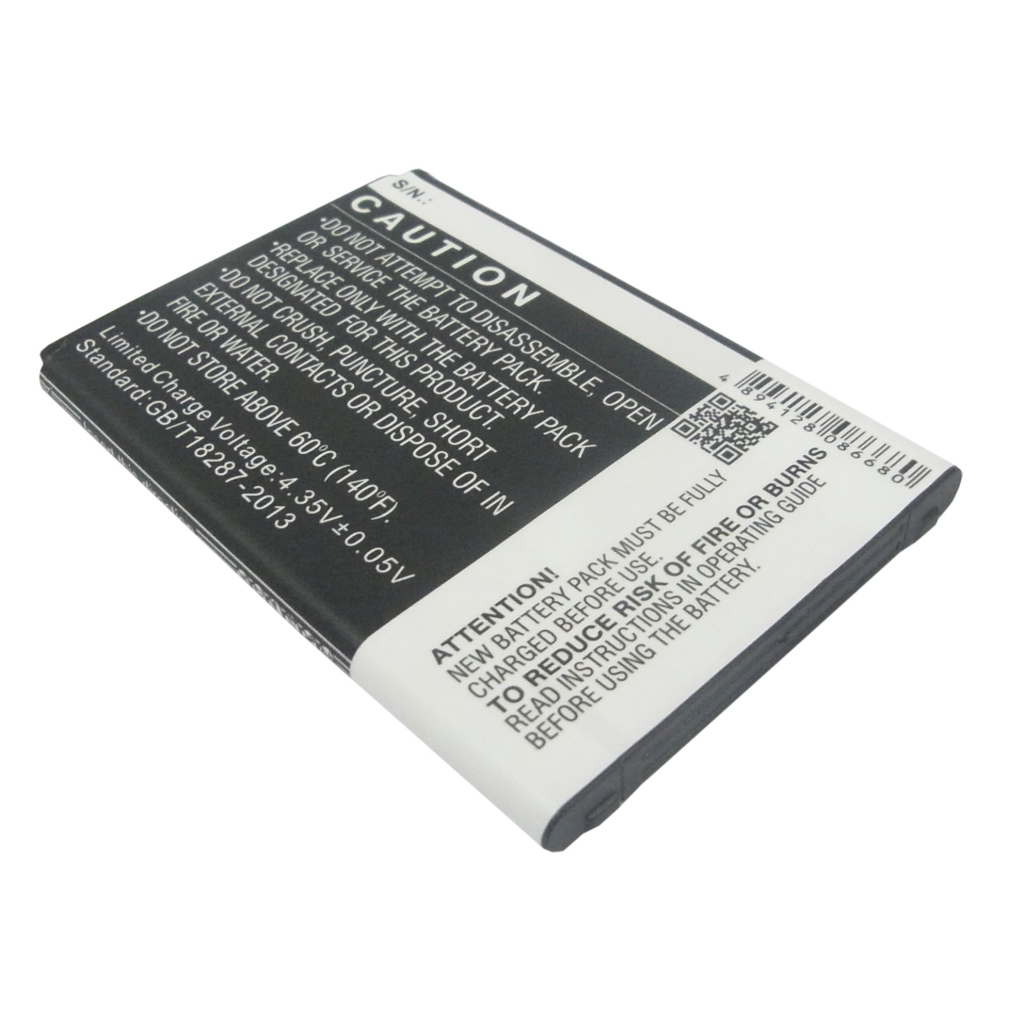 Baterie do mobilů LG LS990 LTE