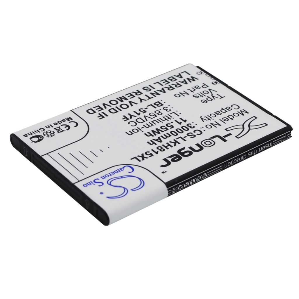 Baterie do mobilů LG G4 Dual SIM