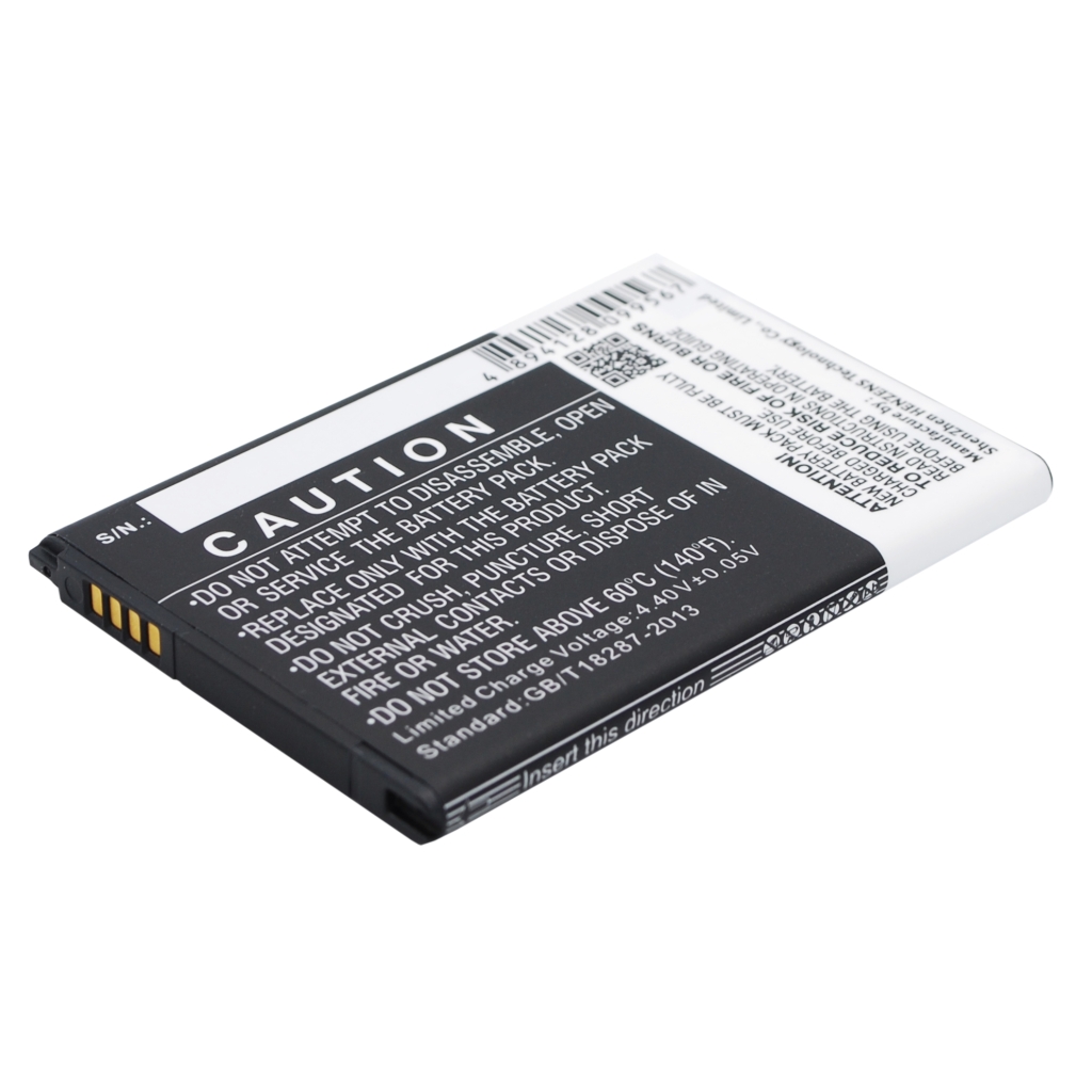 Baterie do mobilů LG G4 Dual SIM