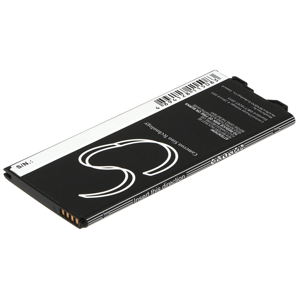 Baterie do mobilů LG AS992