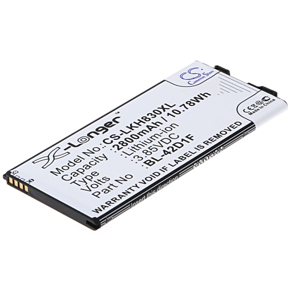 Baterie do mobilů LG LS992