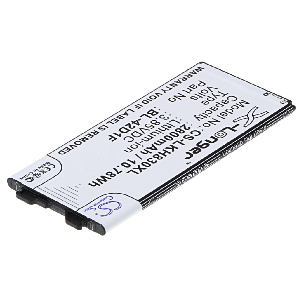 Baterie do mobilů LG LS992