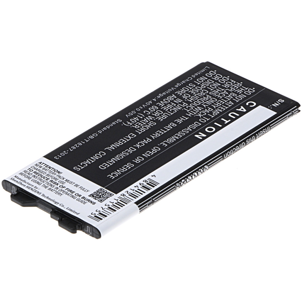 Baterie do mobilů LG LS992