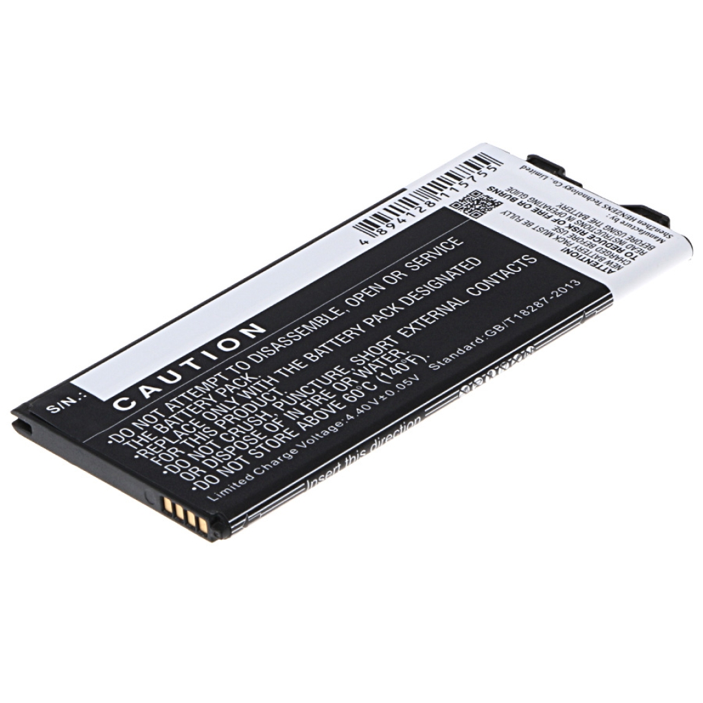 Baterie do mobilů LG LS992