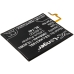Baterie do mobilů LG CS-LKK510SL Baterie do mobilů LG CS-LKK510SL