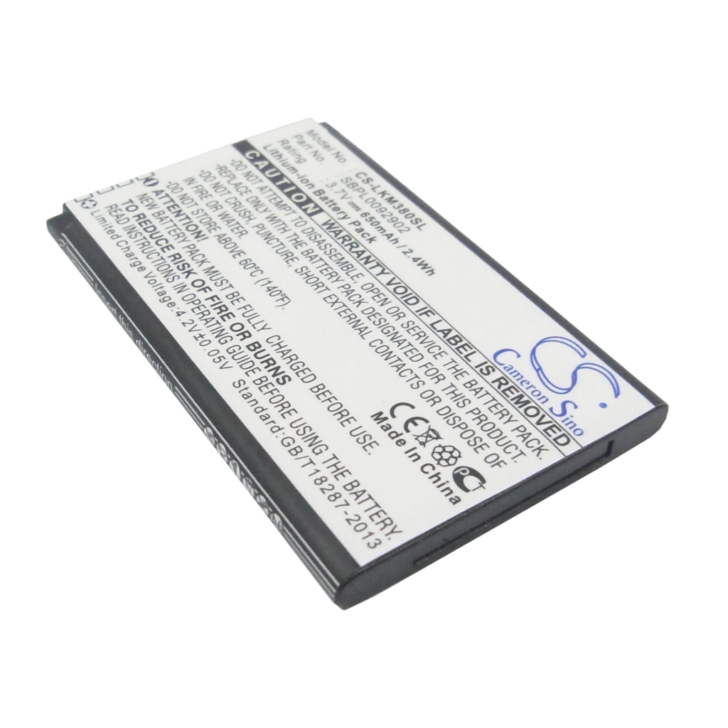 Baterie Nahrazuje SBPL0092904