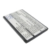 Baterie kompatibilní s LG GB258 GB258 CS-LKM380SL