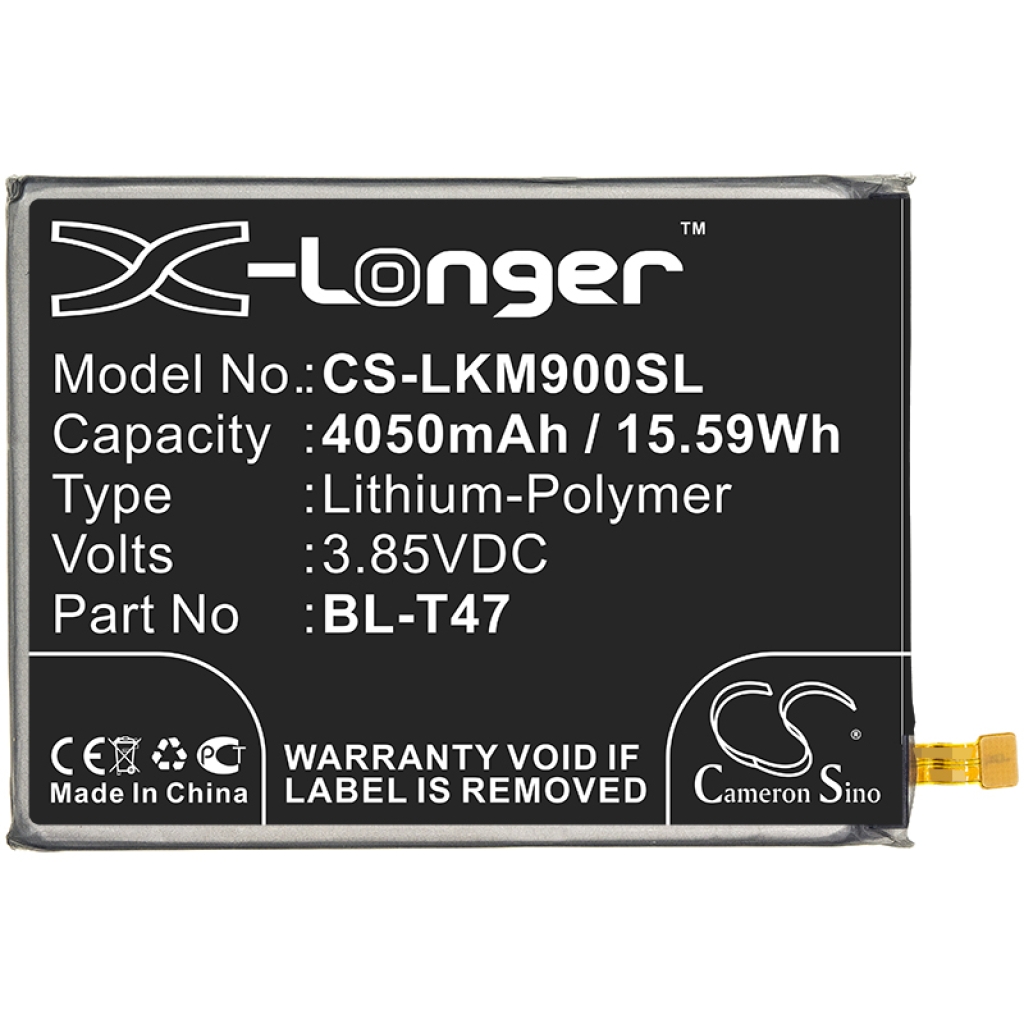 Baterie do mobilů LG G900EM