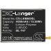 Baterie do mobilů LG LMG900QM