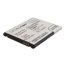 Kompatibilní náhrada baterie za Verizon BL-49KH,LGVS920BAT