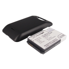 Kompatibilní náhrada baterie za BoostMobile BL-44JH,EAC61839001,EAC61839006