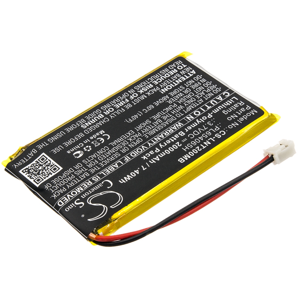 Baterie do dětských chůviček Luvion Prestige Touch 2