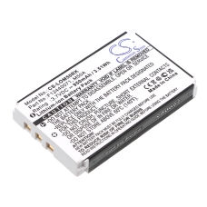 Kompatibilní náhrada baterie za Logitech 190304-2004,F12440071,M50A