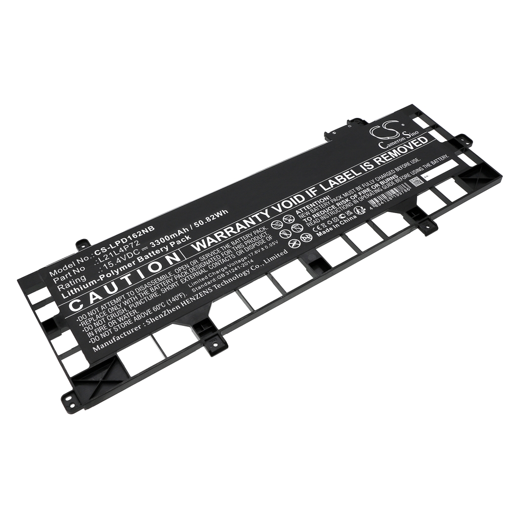 Baterie do notebooků Lenovo ThinkPad T16 Gen 1(AMD)21CH004CAT