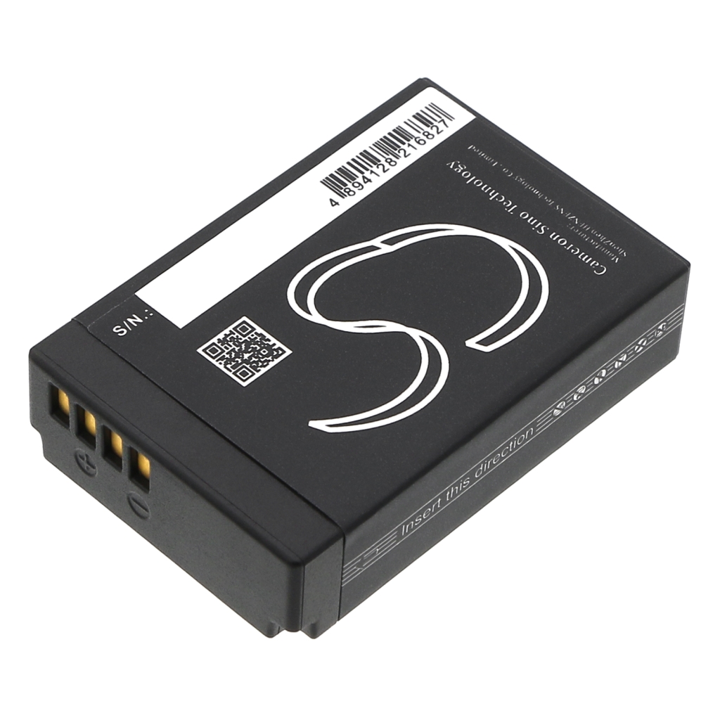 CS-LPE12MU