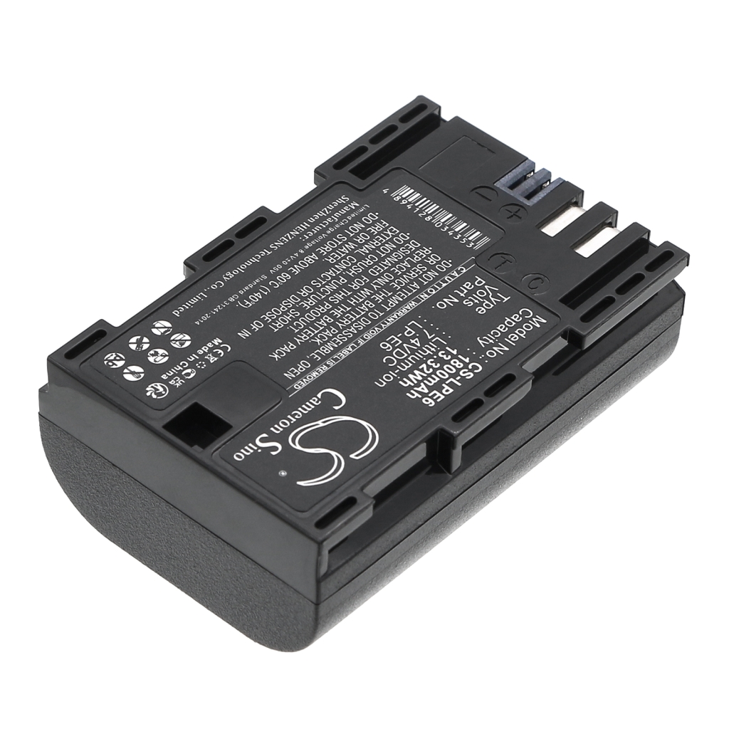 CS-LPE6
