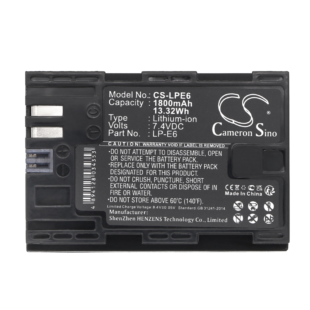 CS-LPE6