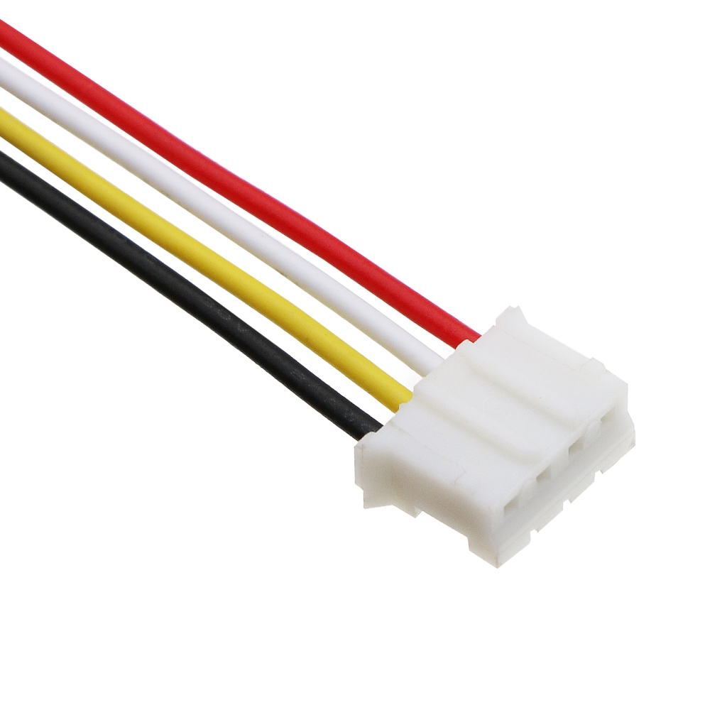 Baterie do zabezpečení domácnosti Qolsys IQP4003