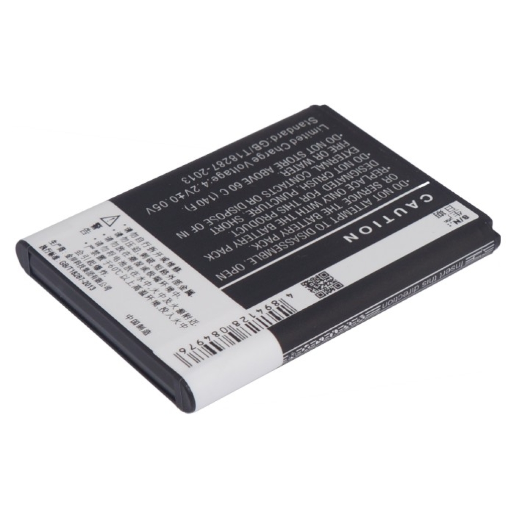 Baterie do mobilů Lenovo S560