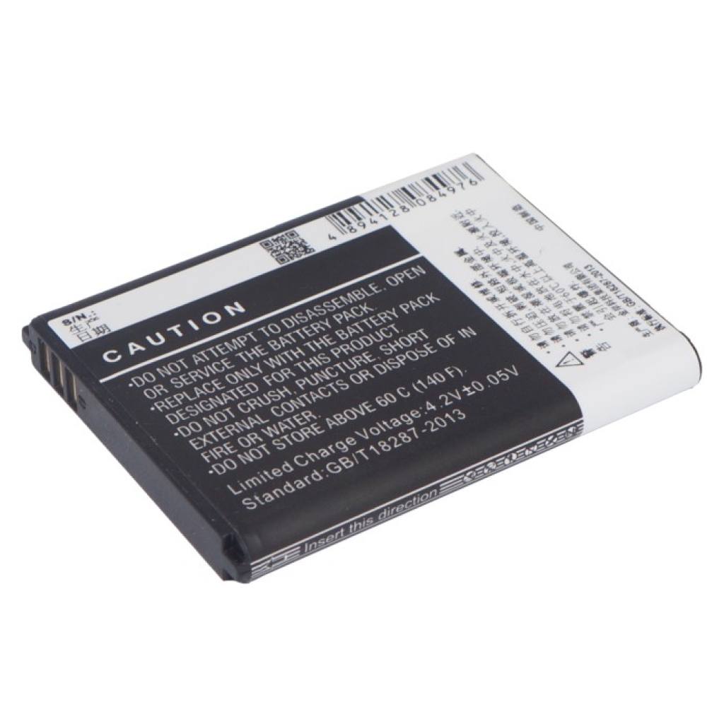 Baterie do mobilů Lenovo S560