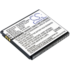 Kompatibilní náhrada baterie za LENOVO BL253