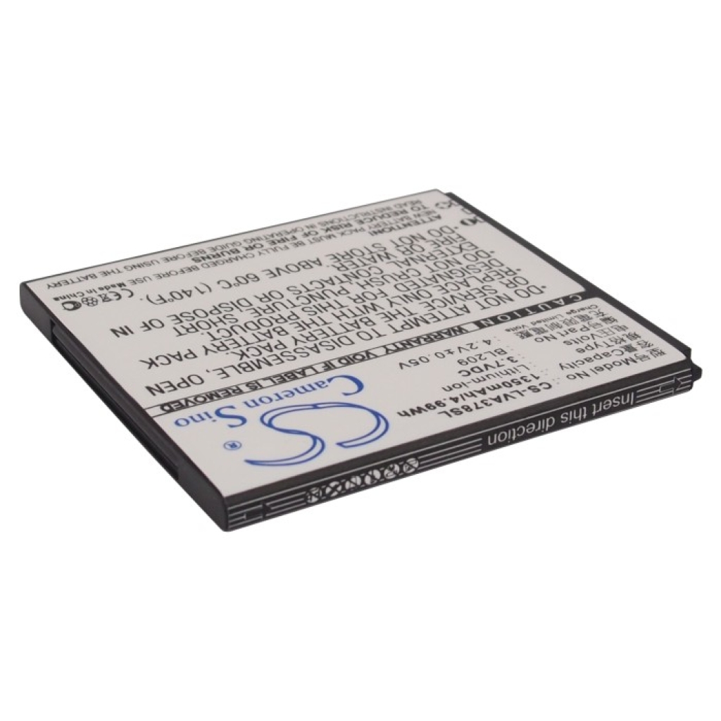 Baterie do mobilů Lenovo A398T