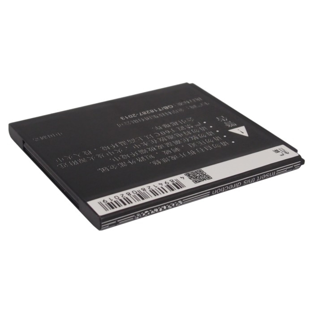 Baterie do mobilů Lenovo A398T