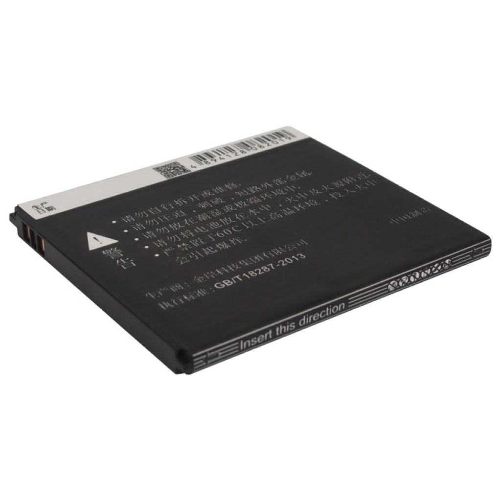 Baterie do mobilů Lenovo A398T