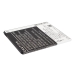 Baterie do mobilů Lenovo S898ts