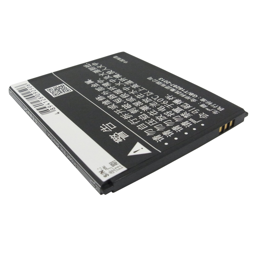 Baterie do mobilů Lenovo A808T