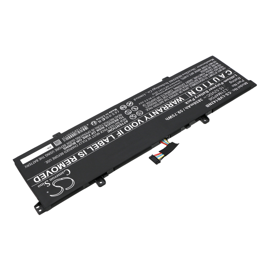 Baterie do notebooků Lenovo ThinkBook 14 G4 IAP 21CX001MMB