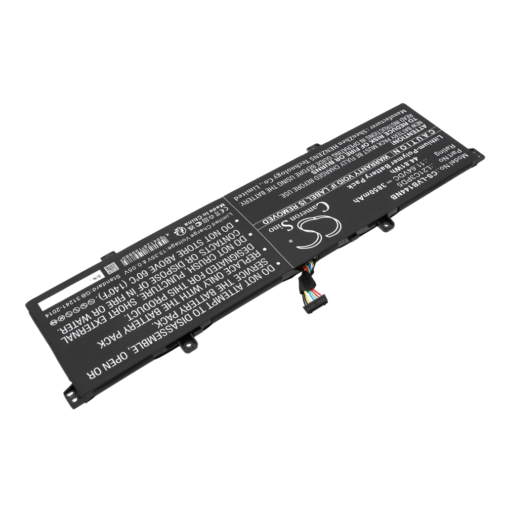 Baterie do notebooků Lenovo ThinkBook 14 G4 IAP 21CX001MMB