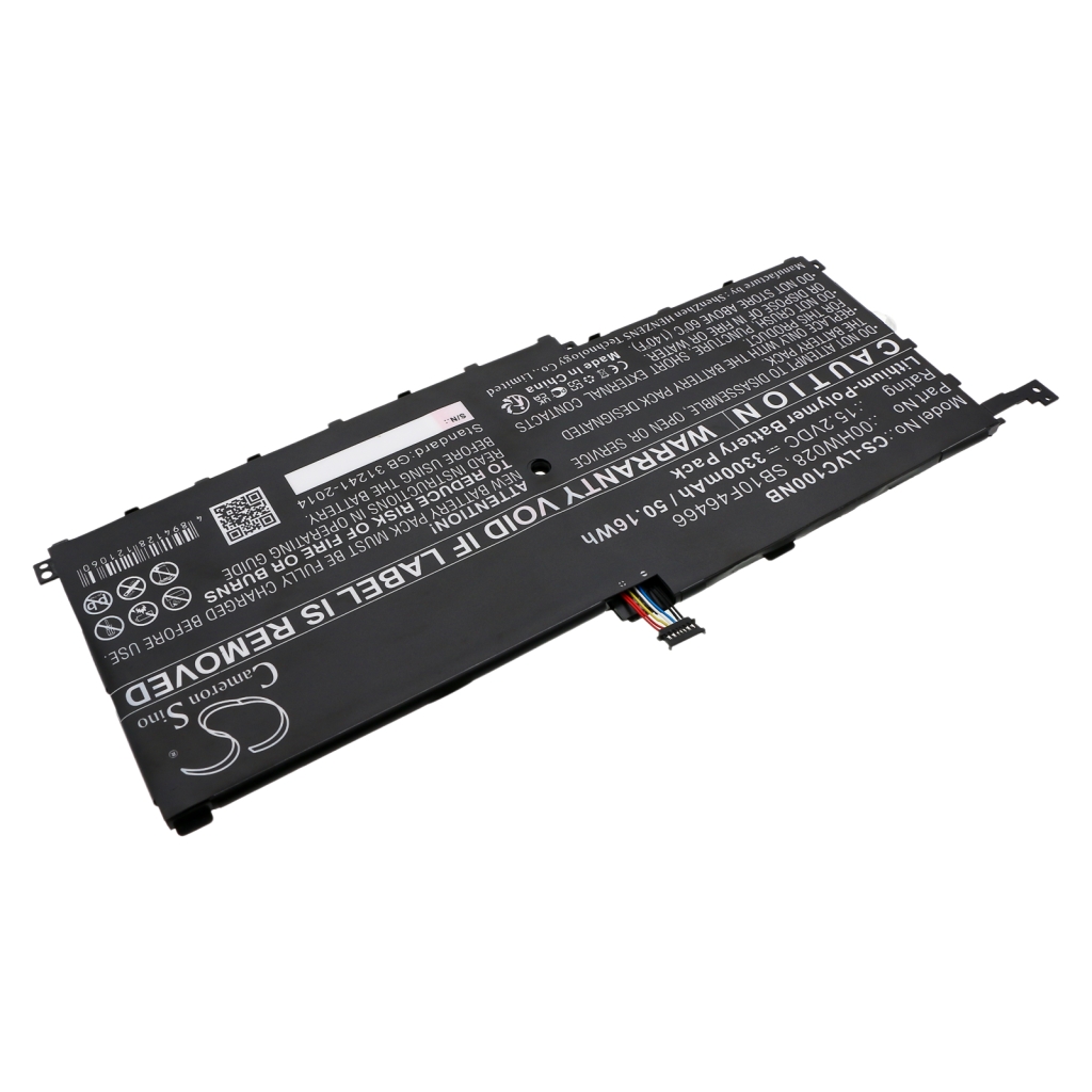 CS-LVC100NB