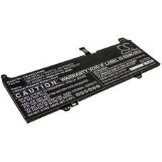 Kompatibilní náhrada baterie za LENOVO 5B10T04978,5B10T04979,5B10T09111,5B10T09113,5B10W13939...