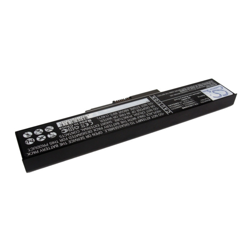 Baterie do notebooků Lenovo ThinkPad Edge K43G