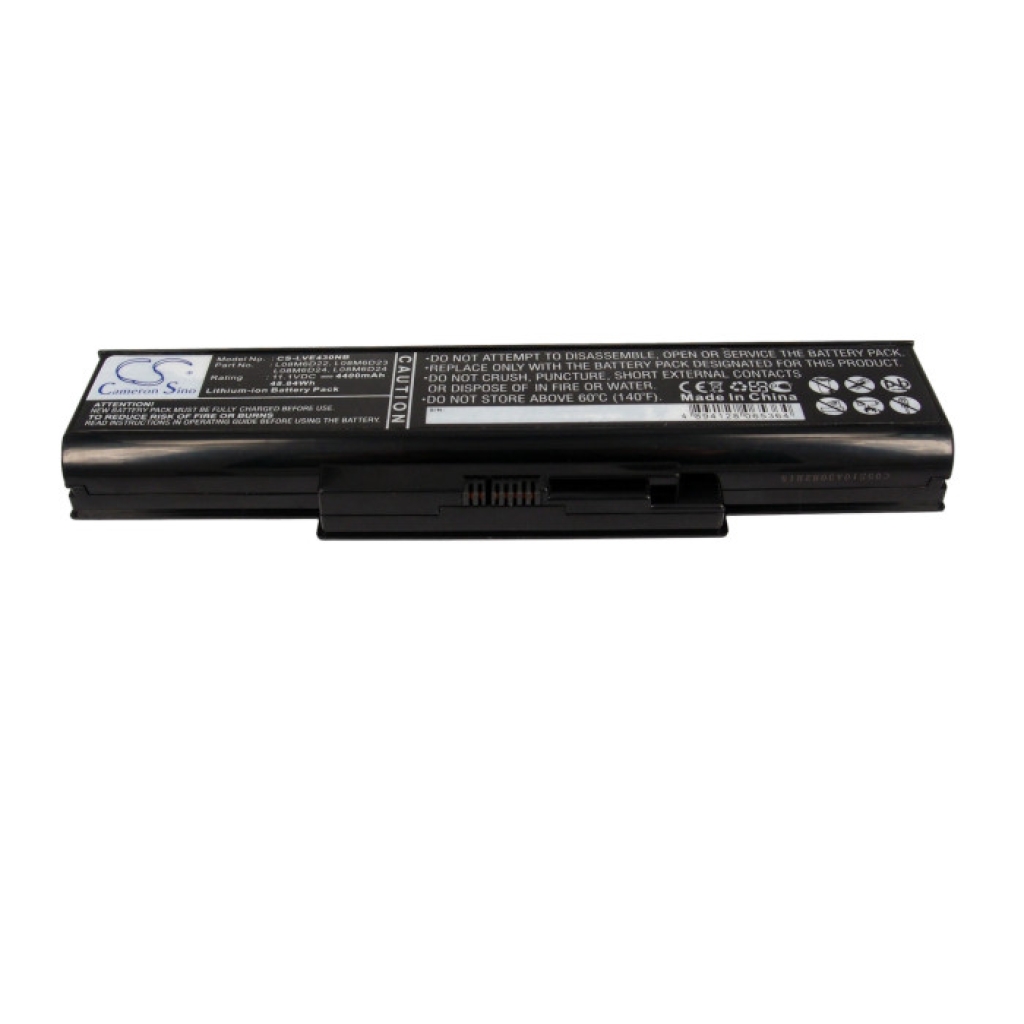 Baterie do notebooků Lenovo ThinkPad Edge K43G