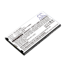 Kompatibilní náhrada baterie za NTT Docomo EAC61579101,L13