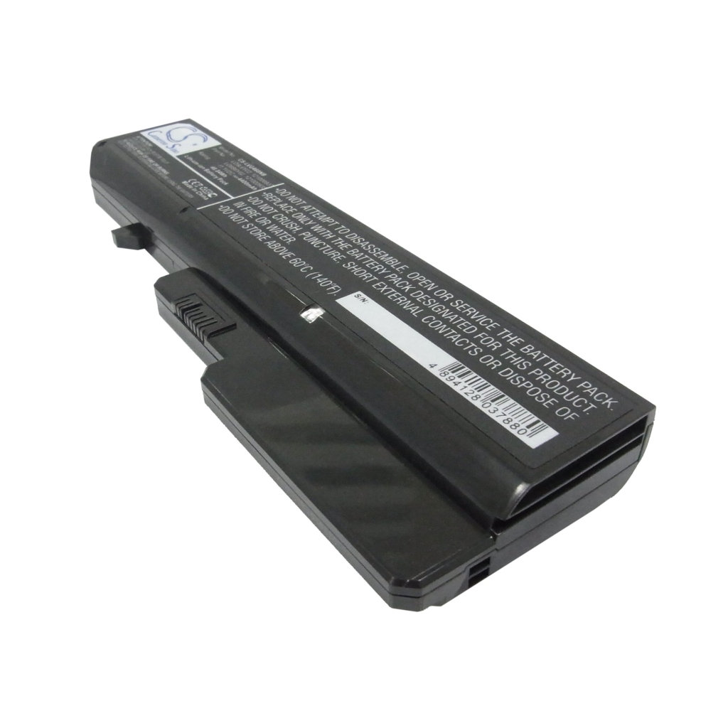 Baterie do notebooků Lenovo IdeaPad Z565