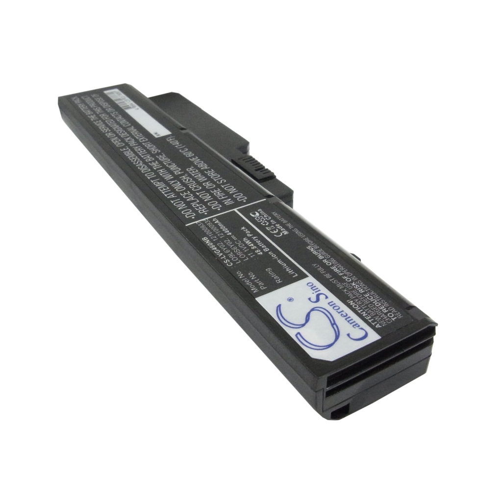 Baterie do notebooků Lenovo IdeaPad Z565