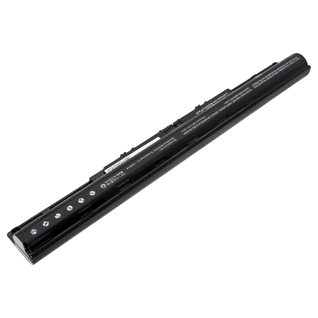 Baterie do notebooků Lenovo S600