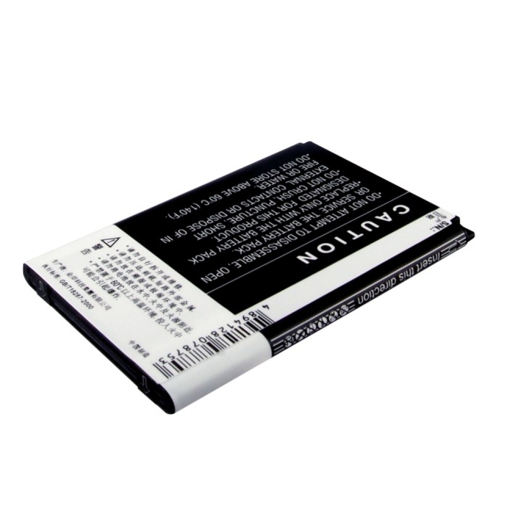 Baterie do mobilů Lenovo I200