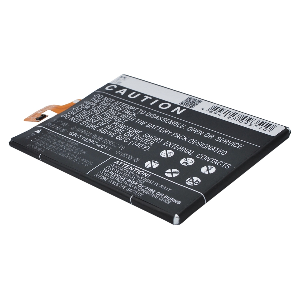 Baterie do mobilů Lenovo K920