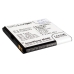 Baterie kompatibilní s Lenovo K800 K800 CS-LVK800SL