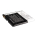 Baterie kompatibilní s Lenovo K800 K800 CS-LVK800SL