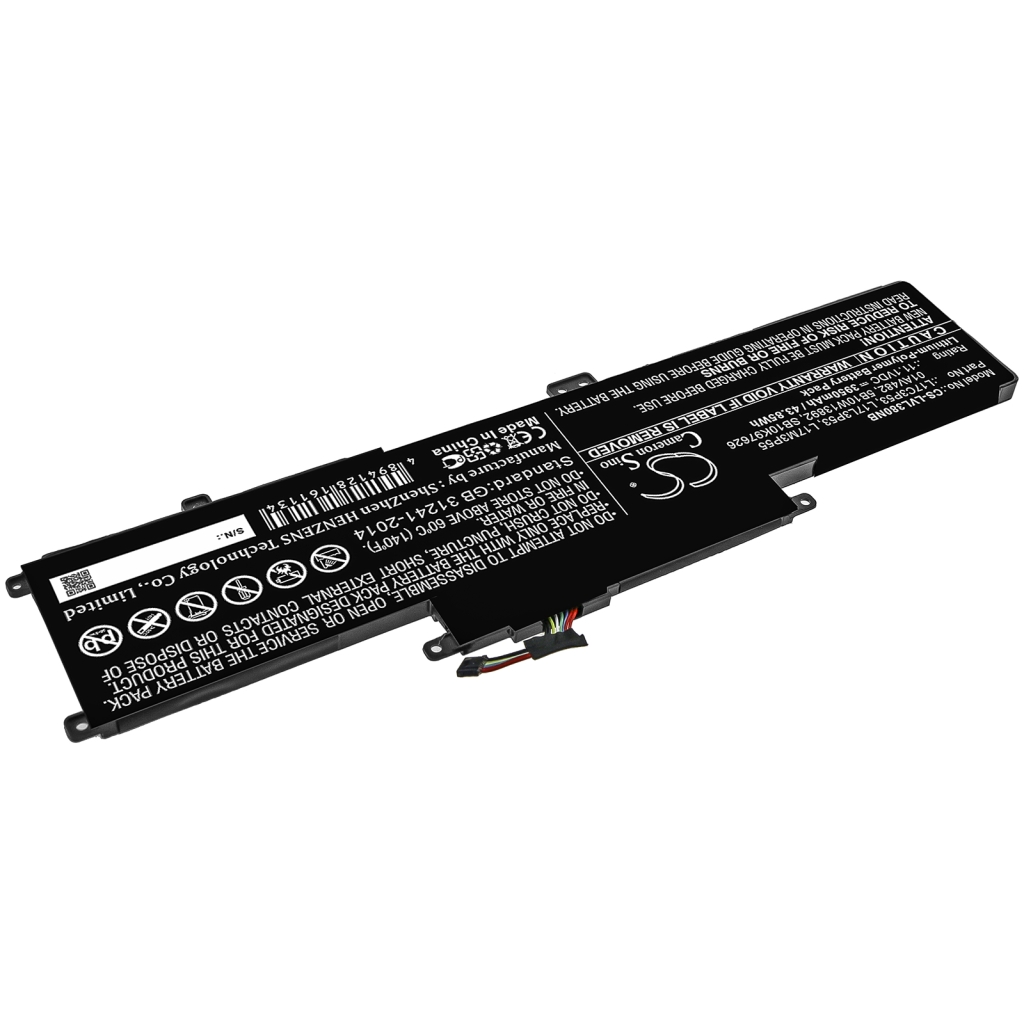 Baterie do notebooků Lenovo ThinkPad S2 2018