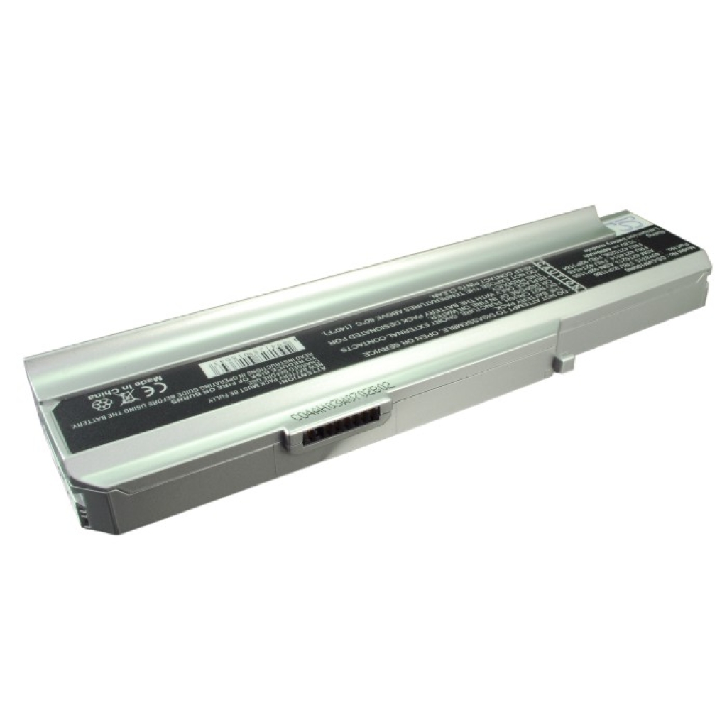 Baterie Nahrazuje ASM 92P1185