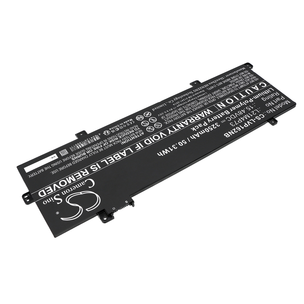 Baterie do notebooků Lenovo ThinkPad T16 Gen 2(Intel)21HH002JBM