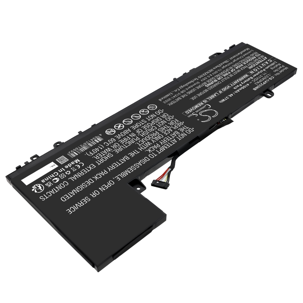 Baterie do notebooků Lenovo IdeaPad Slim 5 14IRL8 82XD000GSB