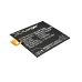 Baterie kompatibilní s Lenovo PB1-770N PB1-770N Dual SIM TD-LTE CS-LVP770SL